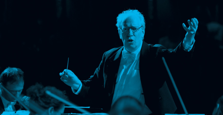 Hungarian Radio Symphony Orchestra, Choir and Children's Choir